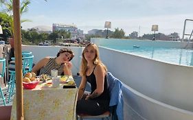 Ollanta Rooftop Adults Only